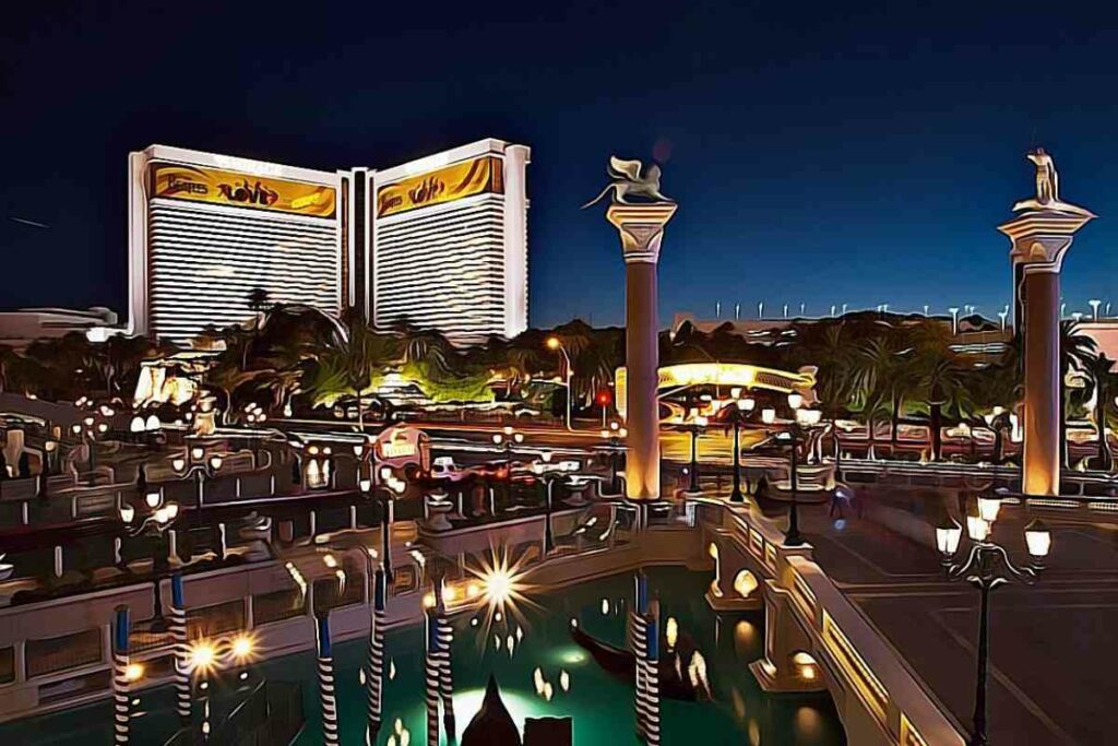 News about Hard Rock Completes USD 1 Billion Acquisition of Mirage Hotel & Casino