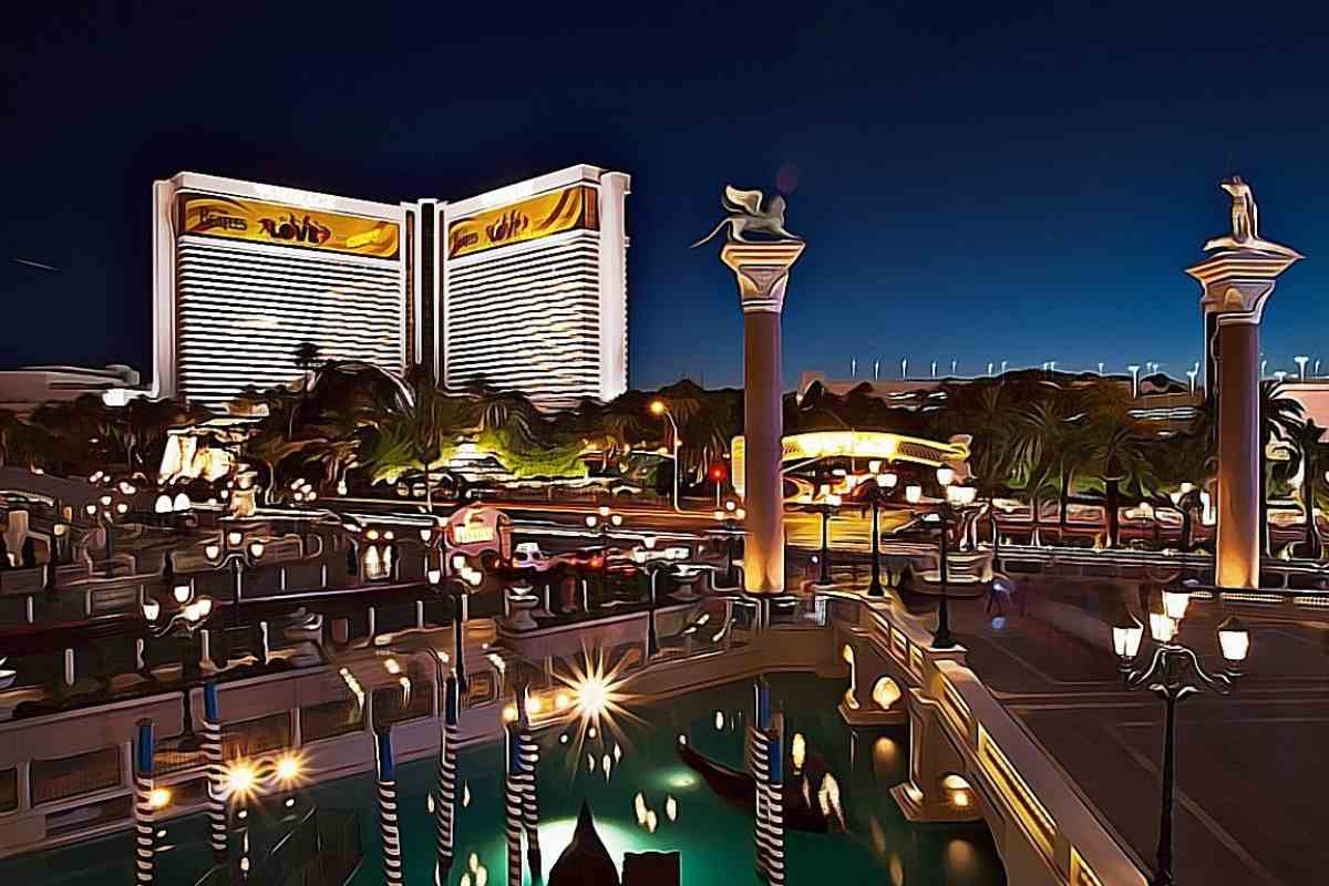 Hard Rock Completes USD 1 Billion Acquisition of Mirage Hotel & Casino