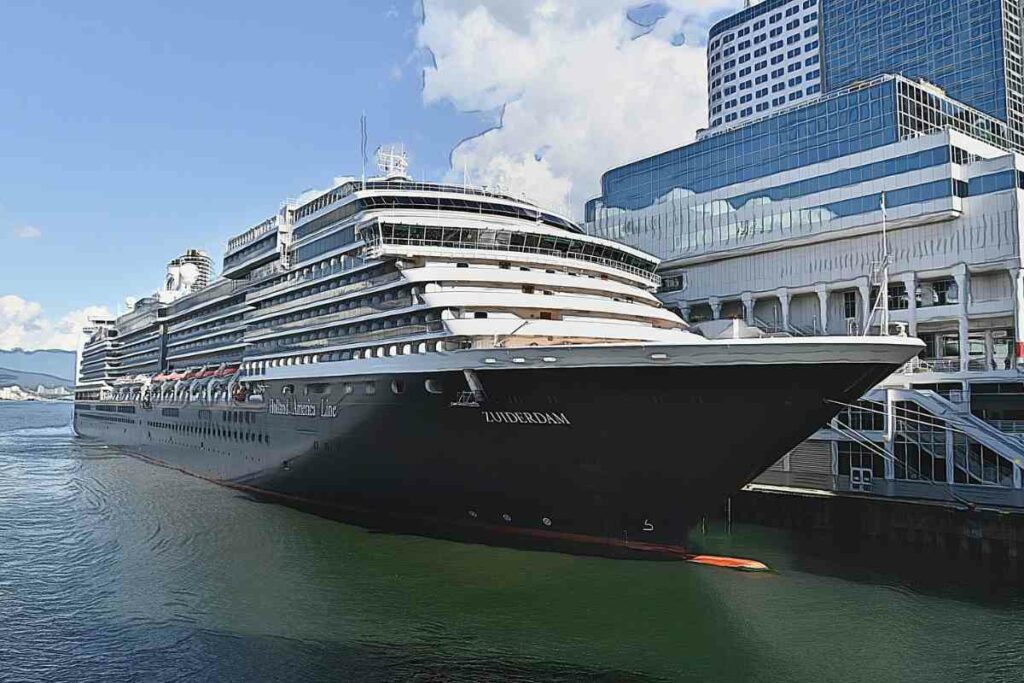 News about Holland America Launches ‘Time Of Your Life’ Wave Season Offers