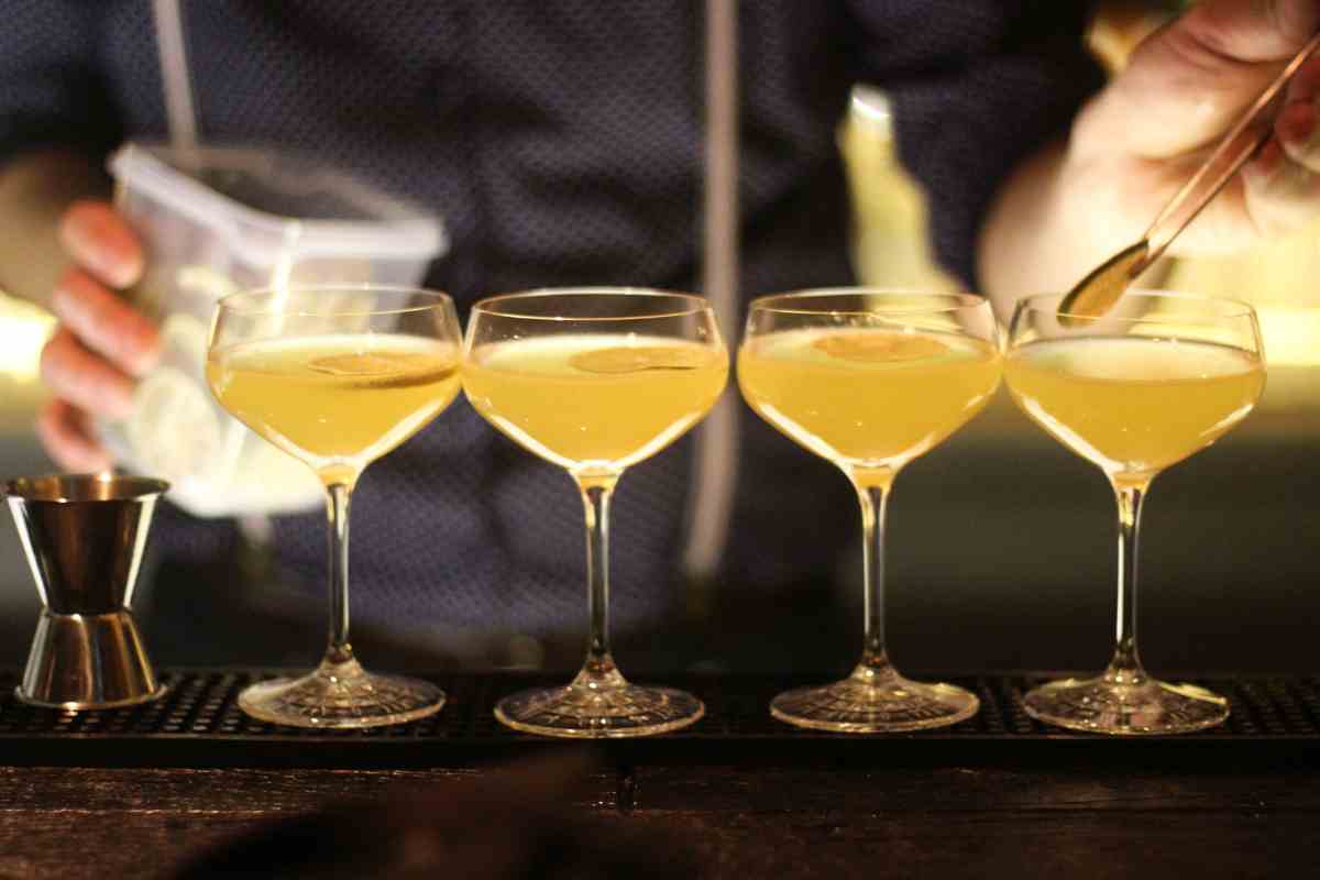 The 7 Best Food Festivals Held In Houston