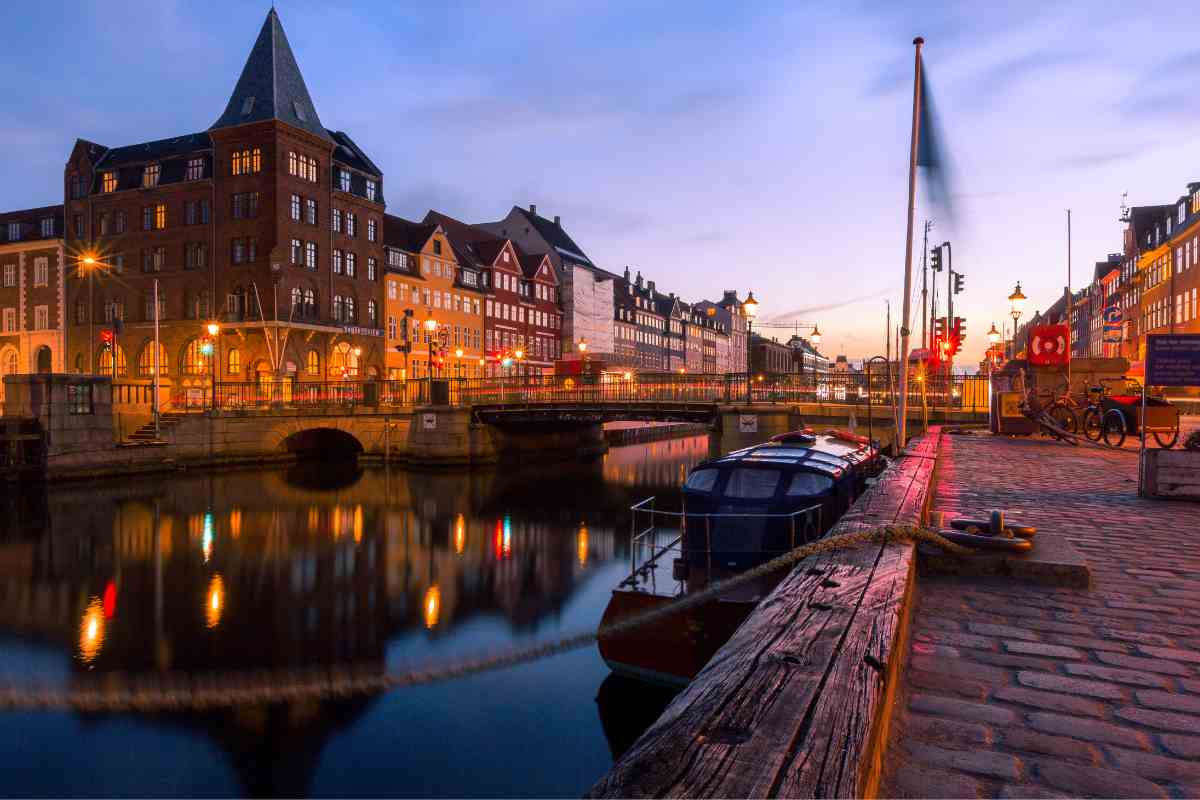 Is Copenhagen Worth Visiting – Hidden Gems of Copenhagen