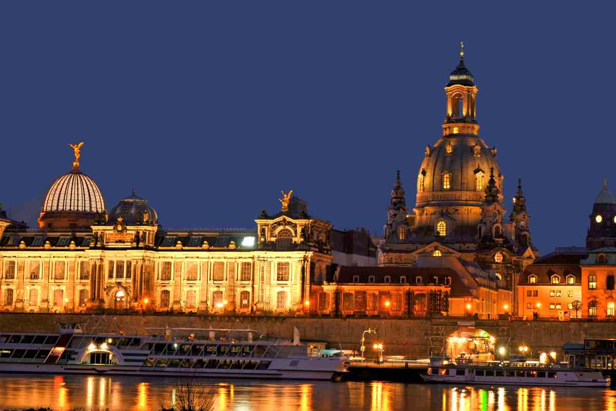 Why Dresden Should Be on Your Bucket List: A Local’s Perspective