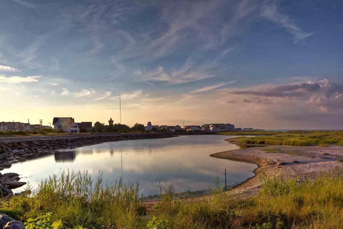 Is Wildwood, New Jersey a Safe Destination for Your Vacation