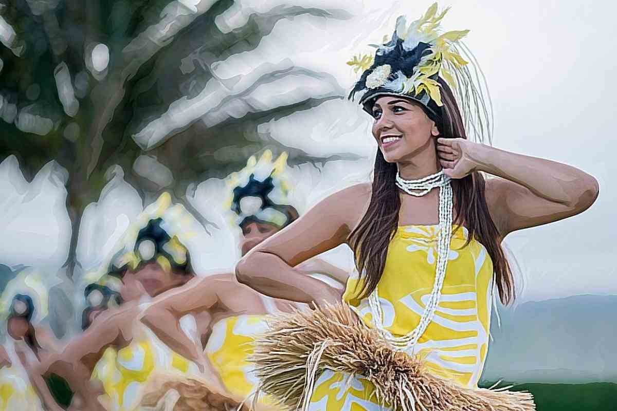 Kauai and Big Island Hawaii 4-Day Itinerary guide