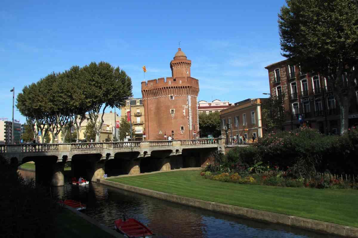 Is Perpignan Worth Visiting? Discover the Best of the City