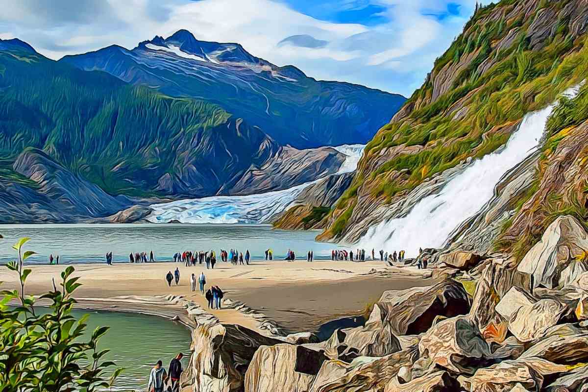 Hidden Gems of Alaska: 5 Little-Known Tourist Destinations