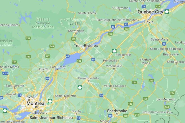Montreal And Quebec City 4Day Itinerary