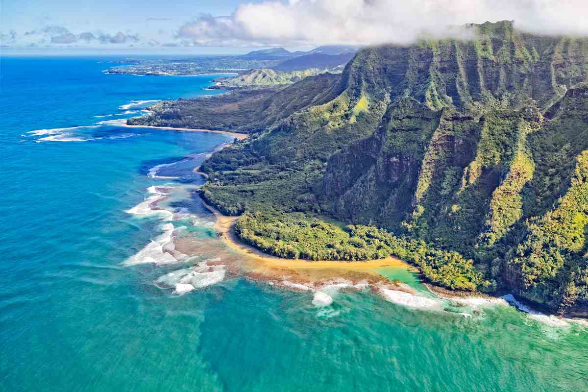 Traveling to Kauai and Big Island Hawaii 4Day Itinerary Plans
