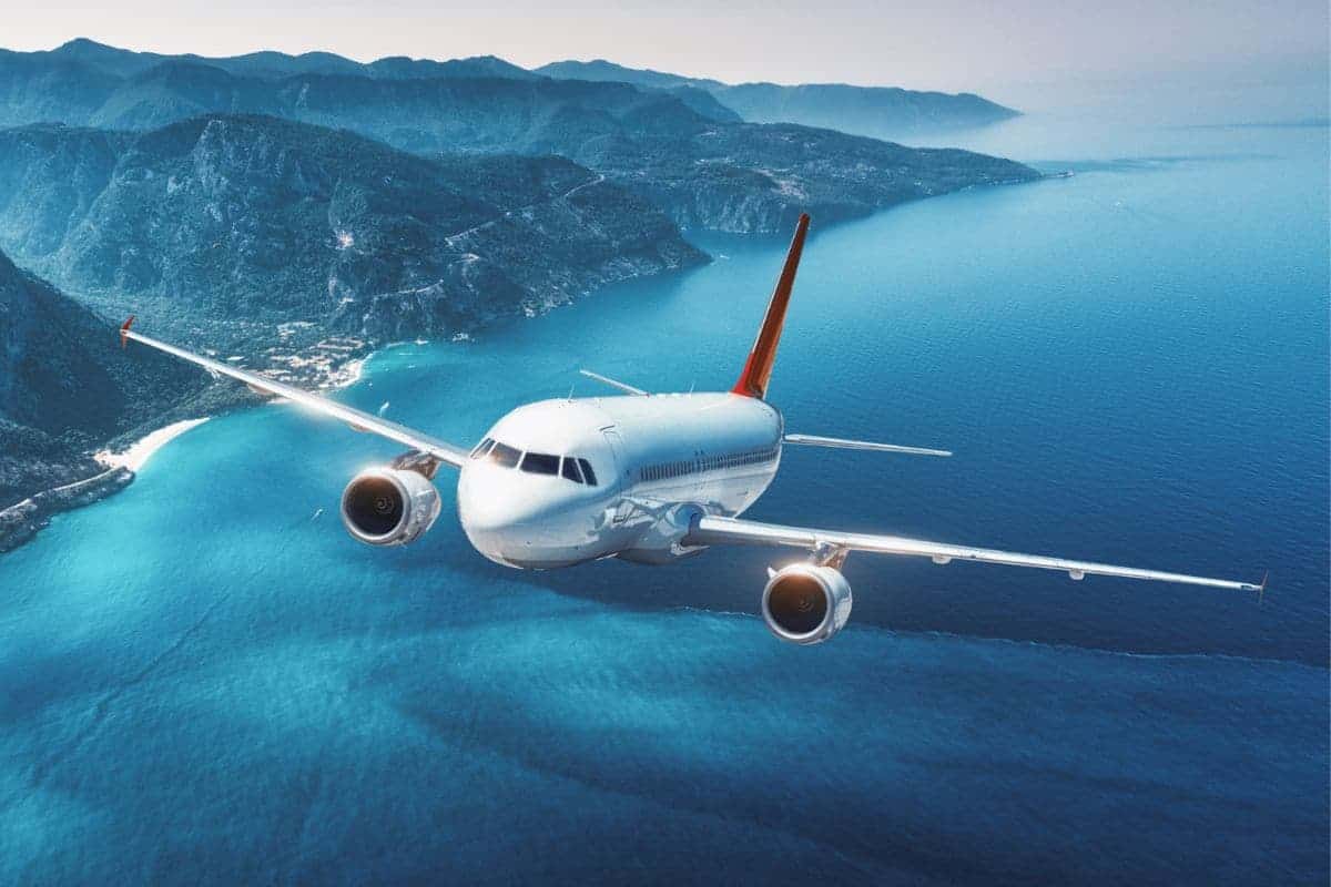 The Atlantic Ocean And Air Travel: Everything You Need to Know