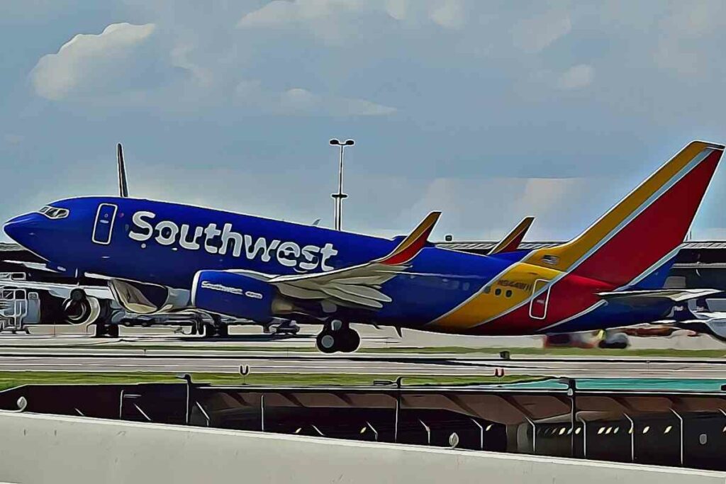 Southwest Airlines Expands Summer Flight Schedule With New Seasonal Routes