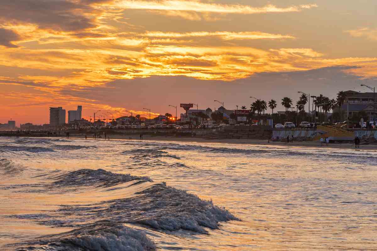 List of the Things To Do in Galveston