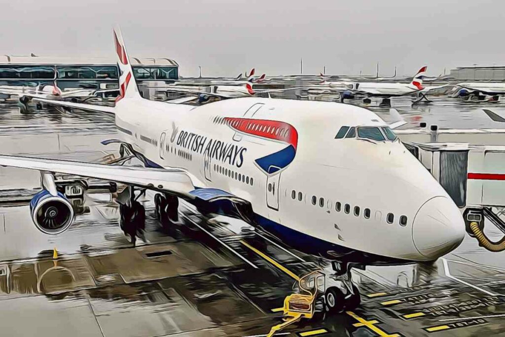 UK Airports to Ease Liquid Rules from June 2024