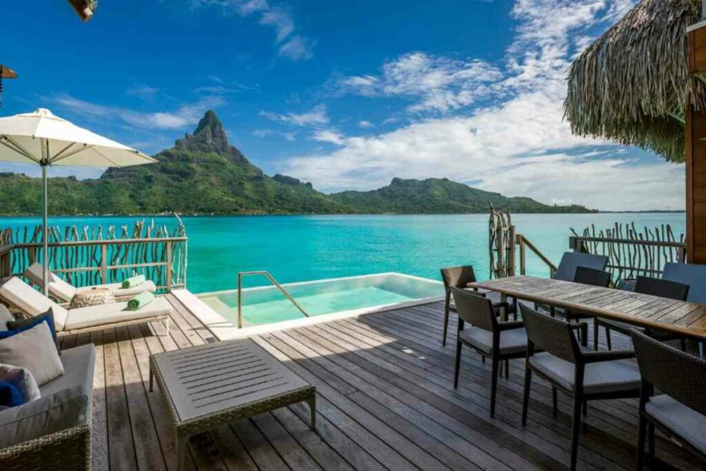 @booking.com InterContinental Bora Bora Resort & Thalasso Spa