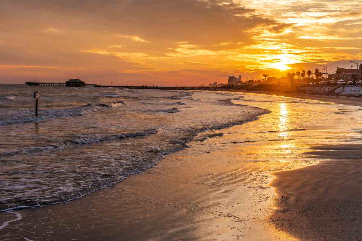 Best Beaches in Galveston for Families