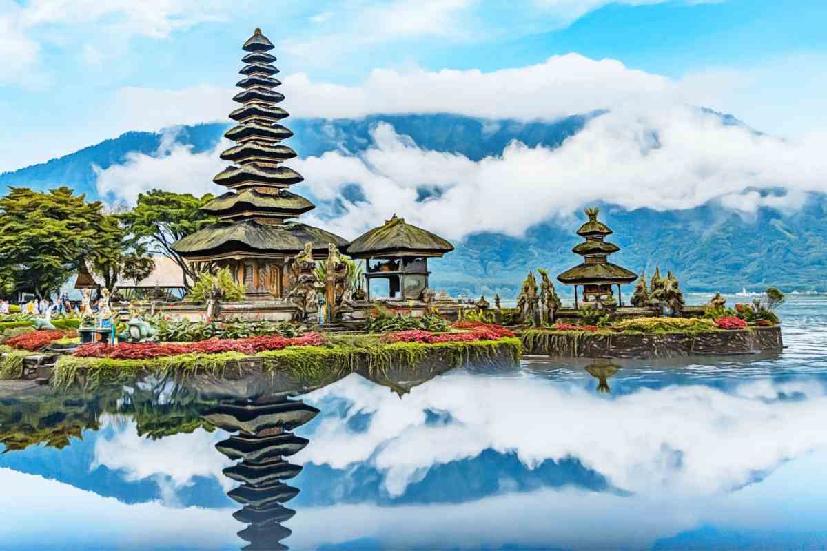 Bali vs Fiji travel guide