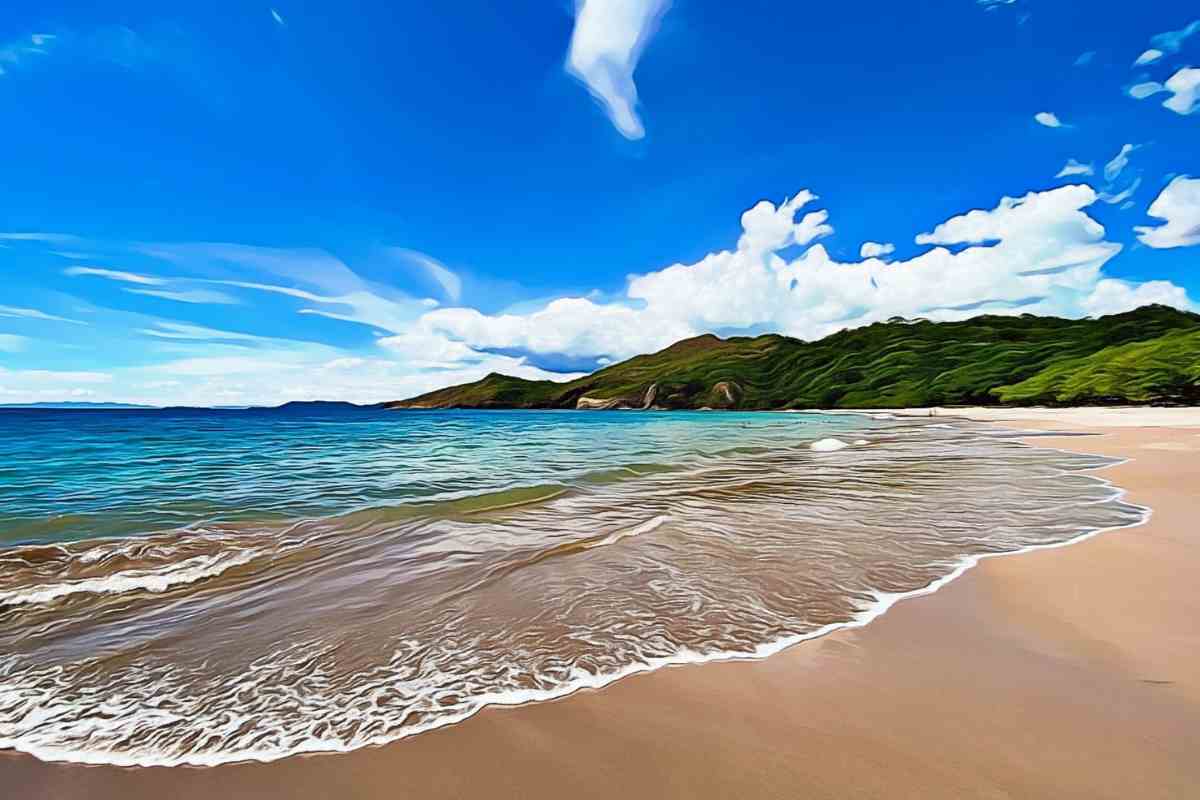 Escape to Paradise: Most Beautiful Beaches in Guanacaste