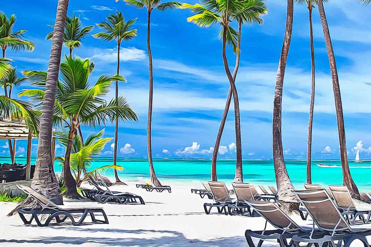 Welcome to Paradise: The 3 Best Beaches in Punta Cana