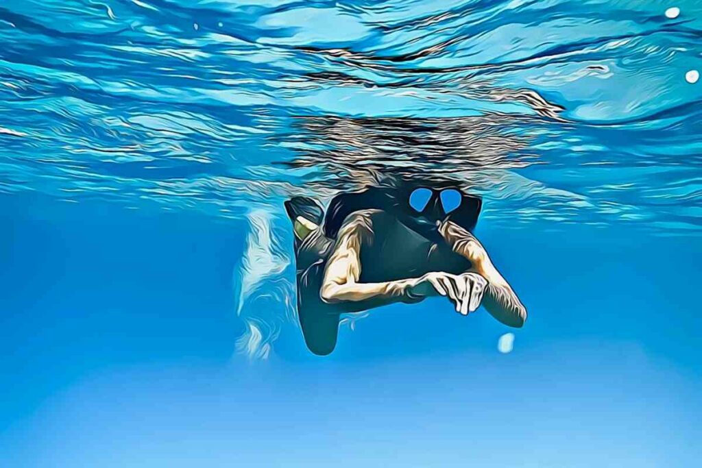 Best Beaches Zanzibar for snorkeling swimming guide