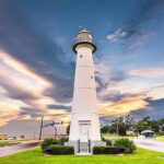 Top Towns and Best Beaches in Biloxi, Mississippi