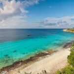 Finding the Best Beaches in Bonaire Near Cruise Port Stops