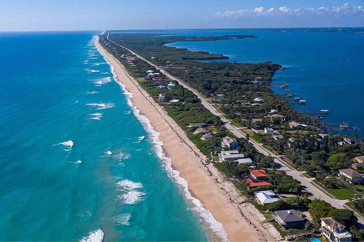 9 Best of the Best Beaches in Brevard County