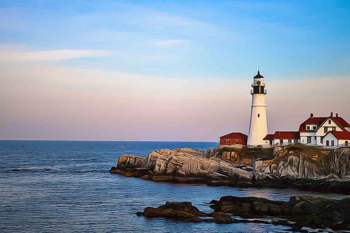 When Is the Best Time to Visit Maine? A Timeless Destination