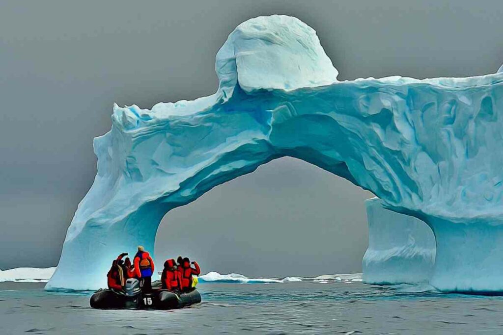 When Is The Best Time To Visit Antarctica?