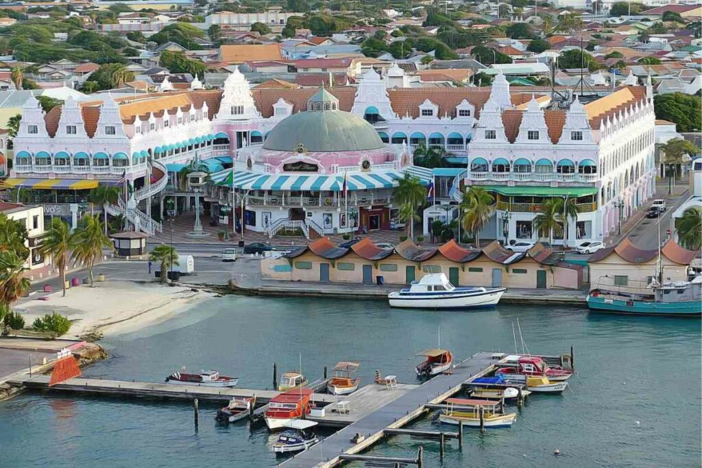 When Is The Best Time To Visit Aruba
