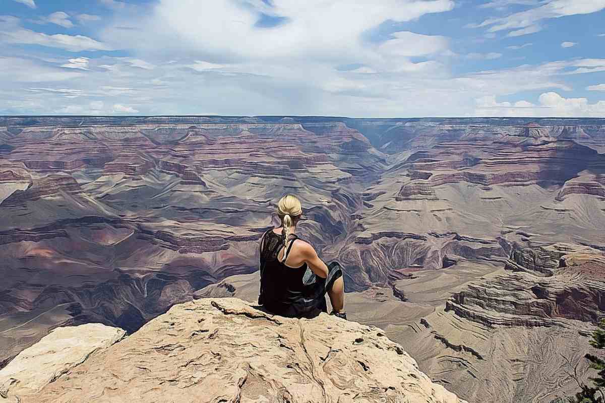 Best time to visit Grand Canyon guide