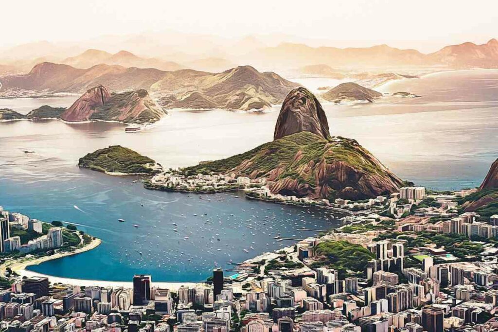 Time to Visit Rio de Janeiro travelers guide