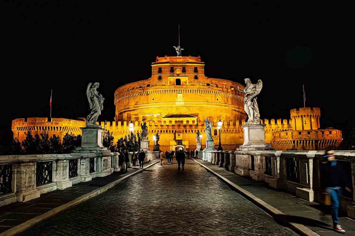 Best Time to Visit Rome guide