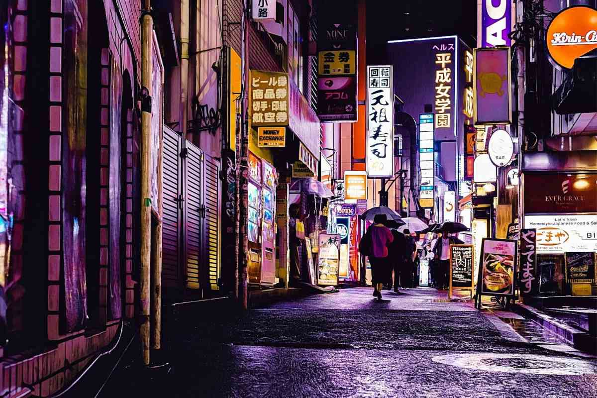 When’s the Best Time to Visit Tokyo? Avoid the Crowds