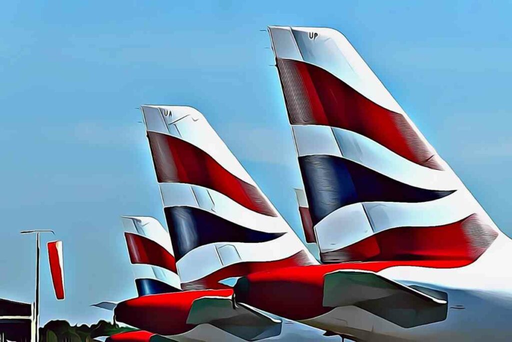 British Airways’ Arm Adds New Routes from Gatwick; Wizz Air Doubles Passengers Traffic