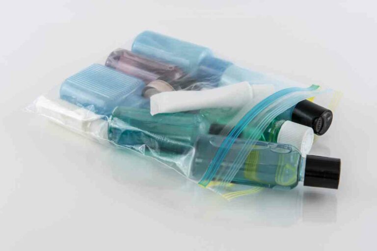 All You Need to Know About QuartSize Bags for Travel