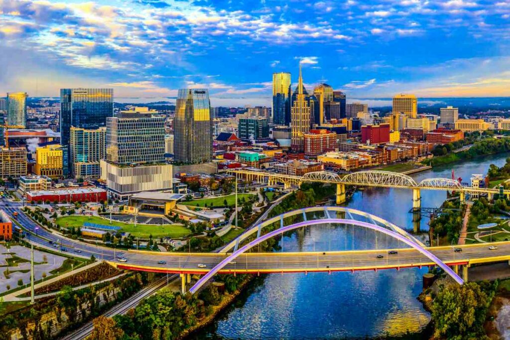 Fun things to do in Nashville guide