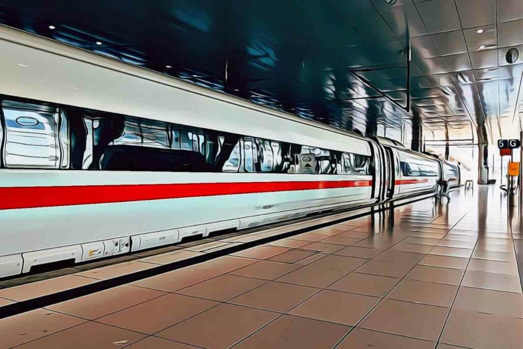 News New High-Speed Trains will Aid Easy Travels Across Spain