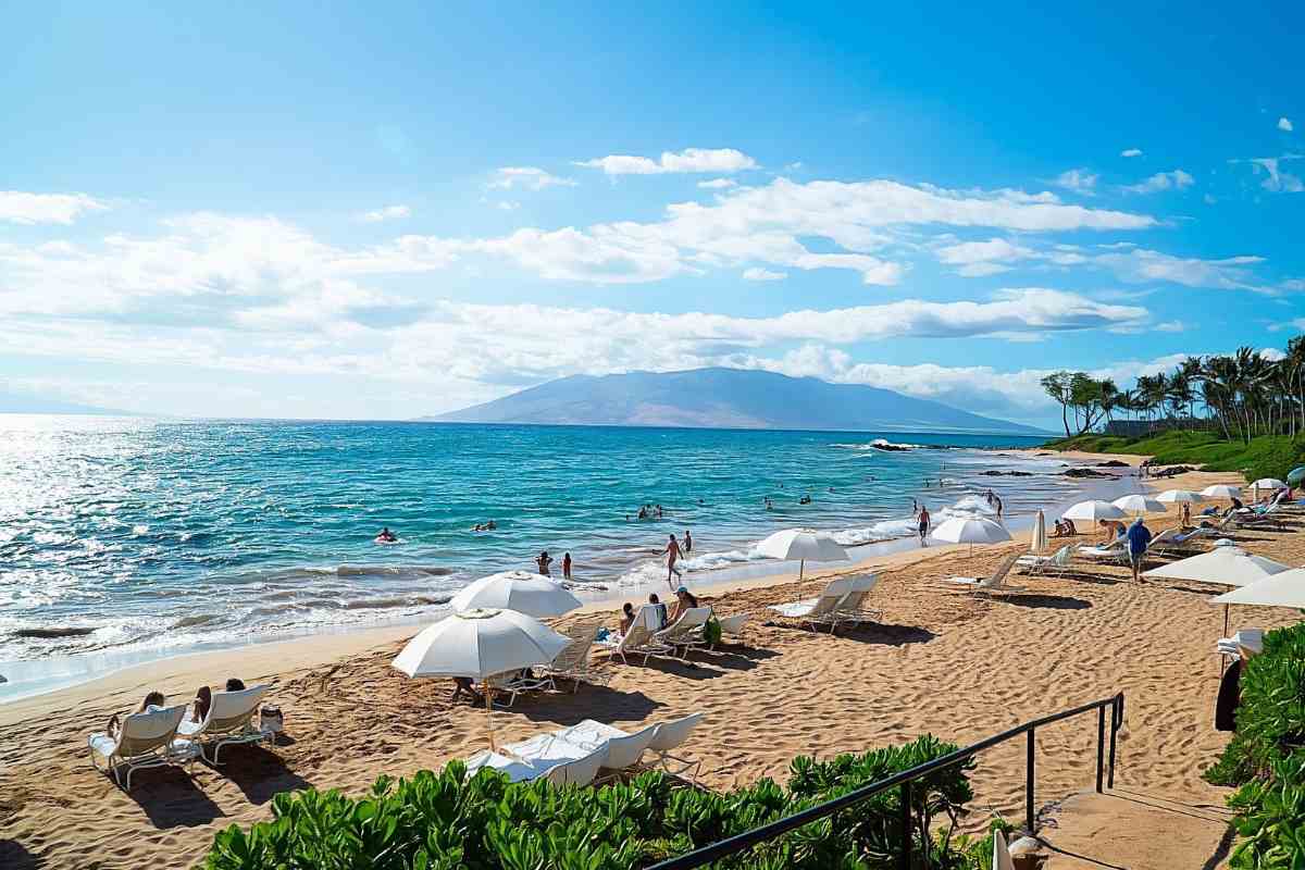 Maui 4-day itinerary guide
