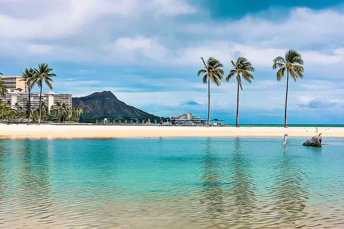 Oahu 3 Days Itinerary: A Guide to the Best Attractions