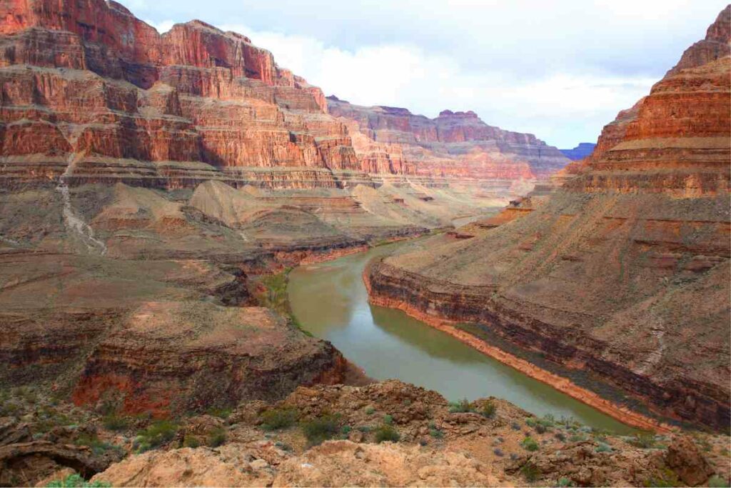 Plan to visit Grand Canyon