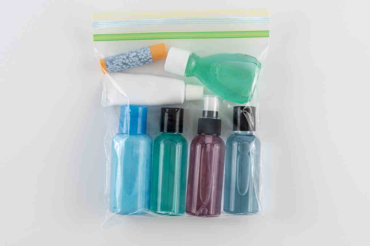 All You Need to Know About QuartSize Bags for Travel