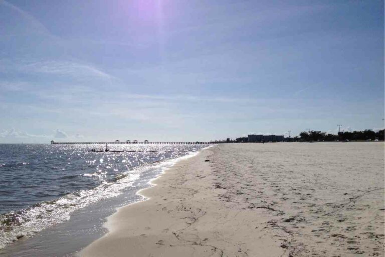 Top Towns And Best Beaches In Biloxi, Mississippi