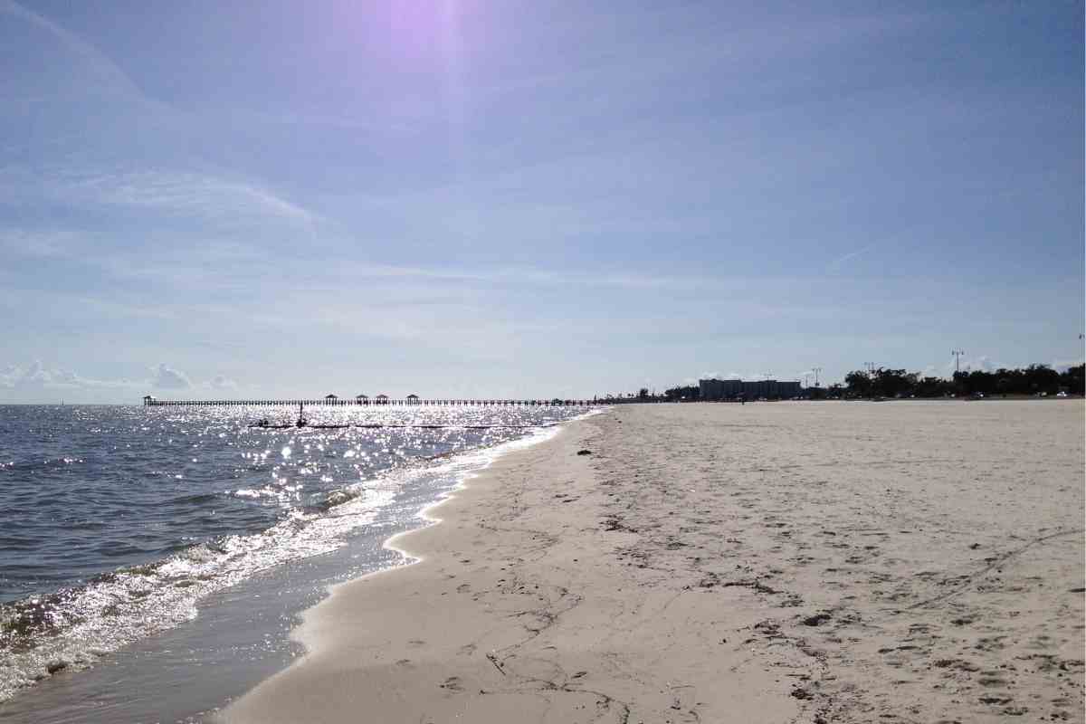 Top Towns and Best Beaches in Biloxi, Mississippi