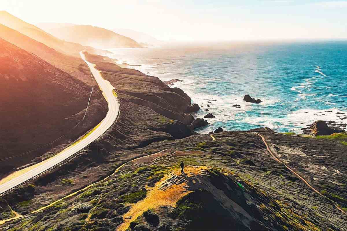 10-Day California Road Trip Itinerary travel guide