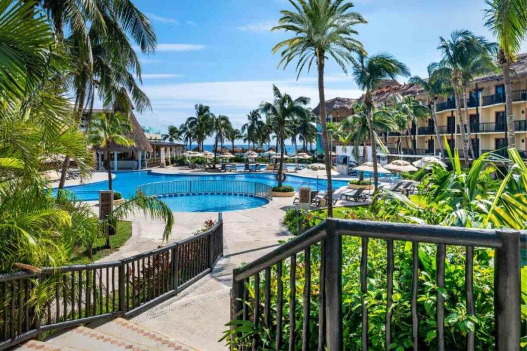 @booking.com Catalonia Riviera Maya Resort & Spa- All Inclusive