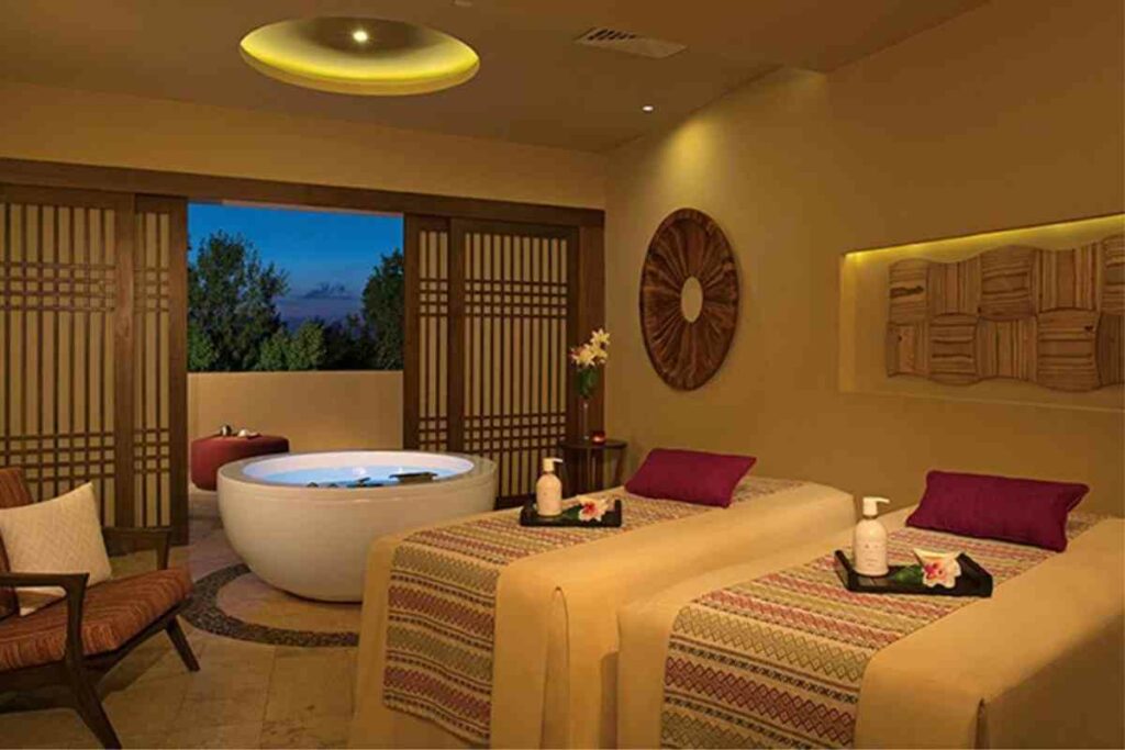 @booking.com Dreams Jade Resort and Spa All Inclusive