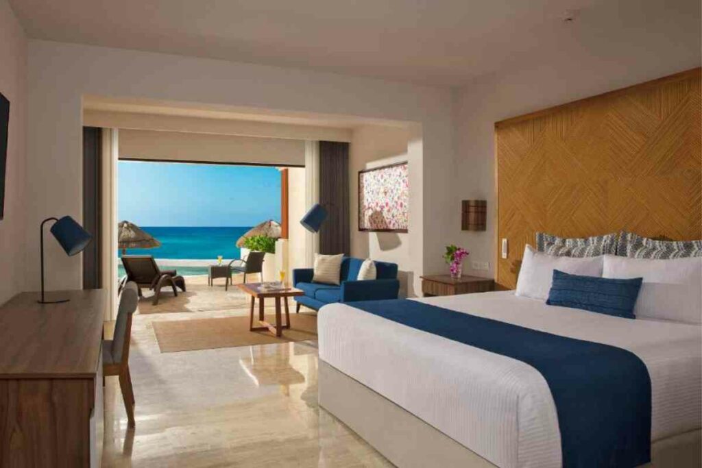 @booking.com Dreams Sapphire Resort & Spa All Inclusive