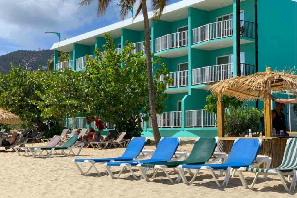 @booking.com Emerald Beach Resort