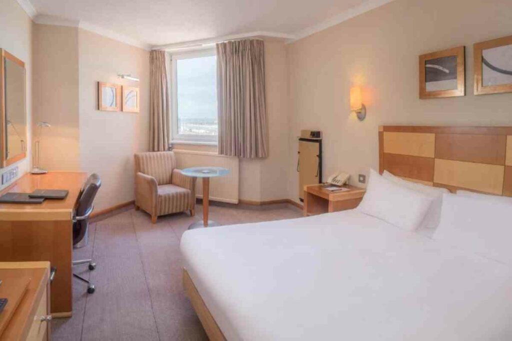 @booking.com Grand Hotel Blackpool rooms