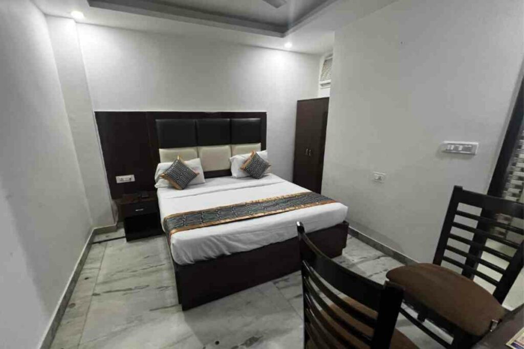 @booking.com Hotel Cozy Cave, Delhi rooms