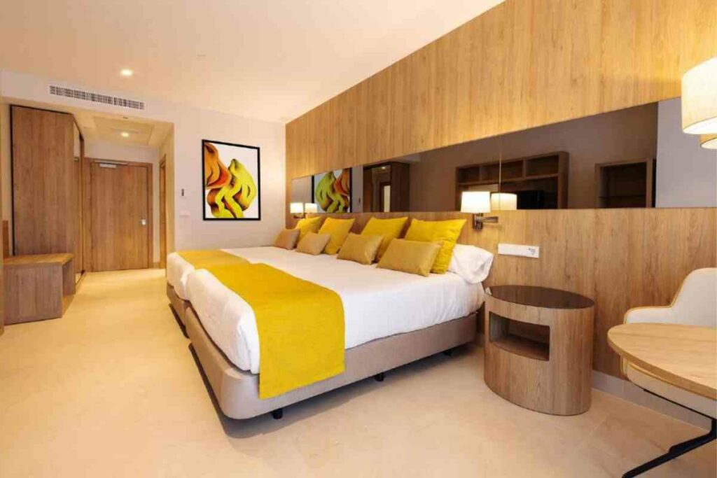 @booking.com Hotel Gold Arcos 4 Sup - Built in May 2022 rooms